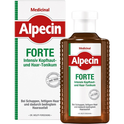 Alpecin Tonikum na vlasy Forte - 200 ml