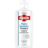 Hypo-Sensitive Shampoo