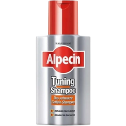 Alpecin Shampoo Tuning