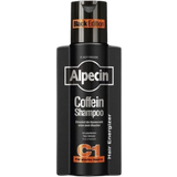 Alpecin Shampoing Caféine C1 Black Edition