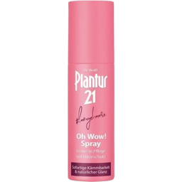 Plantur 21 - Oh Wow! Spray #longhair - 100 ml