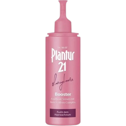 Booster Plantur 21 #longhair - 125 ml