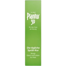 Plantur 39 - Trattamento Spray - 125 ml