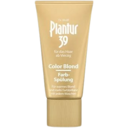 Balzam Plantur 39 Color Blonde