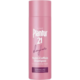 Nutri-kofeínový šampón na vlasy Plantur 21 #longhair