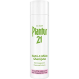 Nutri-kofeínový šampón na vlasy Plantur 21 