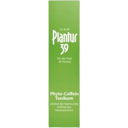 Plantur 39 - Tónico con Fito-Cafeína - 200 ml