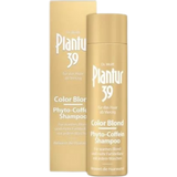 Šampon Plantur 39 Phyto-Caffeine Color Blonde