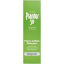 Plantur 39 Fyto-Cafeïne-Shampoo Speciaal voor Fijn & Breekbaar Haar - 250 ml