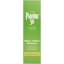 Fyto-kofeínový šampón na farbené a poškodené vlasy Plantur 39 - 250 ml