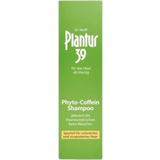 Fyto-kofeínový šampón na farbené a poškodené vlasy Plantur 39