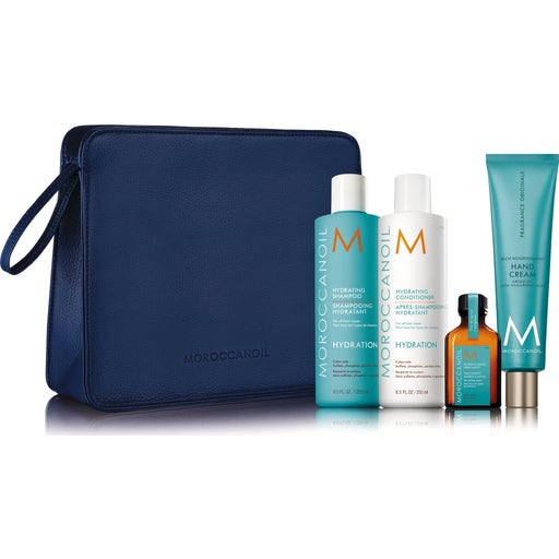 Moroccanoil bequem und günstig online bestellen - labelhair Onlineshop