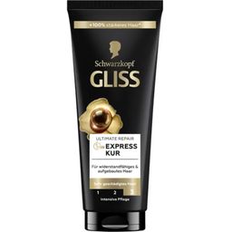 GLISS Ultimate Repair 1-MIN Express Tretma  - 200 ml