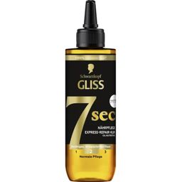 GLISS 7sec Express Repair - Aceite nutritivo - 200 ml