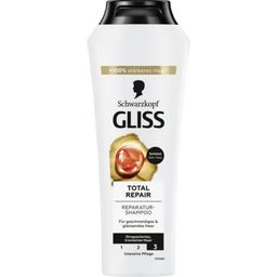 Schwarzkopf Šampón GLISS Total Repair - 250 ml
