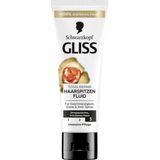 Fluid na končeky vlasov GLISS Oil Nutritive