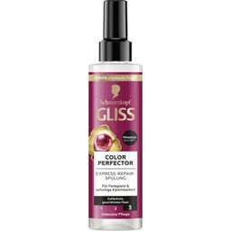 GLISS KUR Color Perfector Express-Repair-Spülung - 200 ml