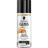 GLISS KUR Total Repair Shine Tonic Hajfény Spray