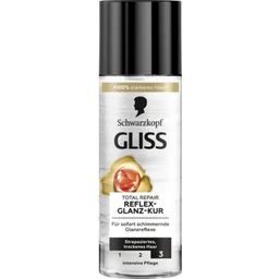 GLISS KUR Total Repair Reflex  Haarmasker - 150 ml