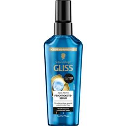 Schwarzkopf GLISS KUR Aqua Revive Serum - 75 ml