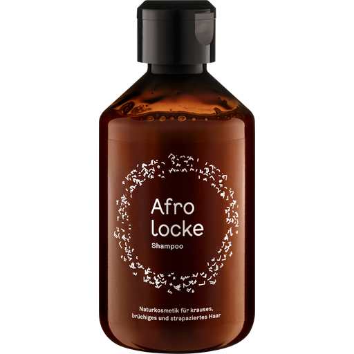 Afrolocke Shampoo - 250 ml