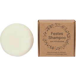 Afrolocke Solide Shampoo