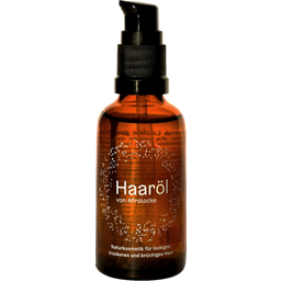 Afrolocke Haarolie - 50 ml