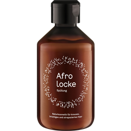 Afrolocke Spülung - 250 ml