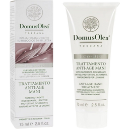 Domus Olea Toscana Anti-age krém na ruky - 75 ml