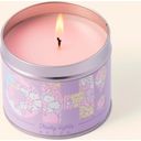 Oh!Tomi Fruity Lights Scented Candle - Melone