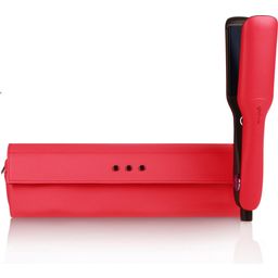 GHD Max Styler radiant red - 1 pcs