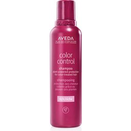 Aveda Color Control - RICH Shampoo - 200 ml
