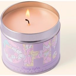 Oh!Tomi Fruity Lights - Candle