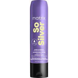 Matrix So Silver Purple Conditioner - 300 ml