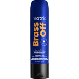 Matrix Brass Off Blue Conditioner - 300 ml