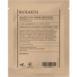 Bioearth Intensive Hydratation Anti-Aging Masker - 15 ml