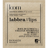 Bioearth Loom Lip Sheet Masker
