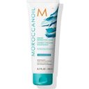 Moroccanoil Color Depositing Maske, aquamarine - 200 ml