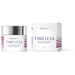 Orphica Real You TIMELESS - Crema Giorno - 50 ml