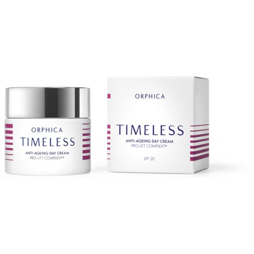 Orphica Timeless Crème de Jour - 50 ml