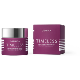 Orphica TIMELESS Night Cream - 50 ml