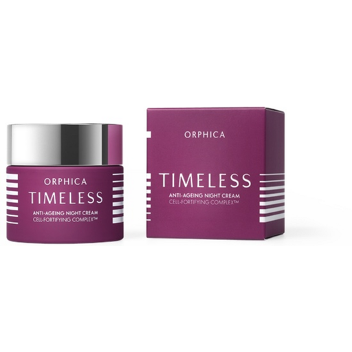 Orphica Real You TIMELESS Night Cream - 50 ml