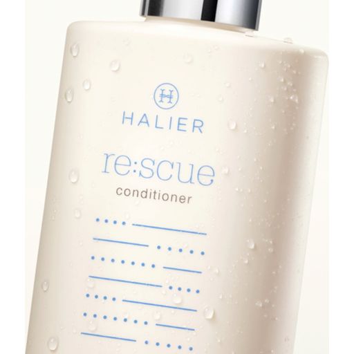 Halier Re:scue Conditioner - 150 ml