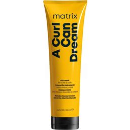 Matrix Total Results A Curl Can Dream Mask - 280 ml