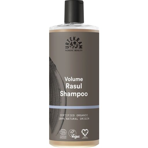 Urtekram Rasul Volume Shampoo - 500 ml