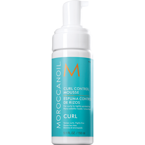 Moroccanoil Curl Control Mousse - 150 ml