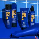 Total Results - Brass Off Blue Conditioner - 300 ml
