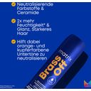 Matrix Brass Off Blue Conditioner - 300 ml