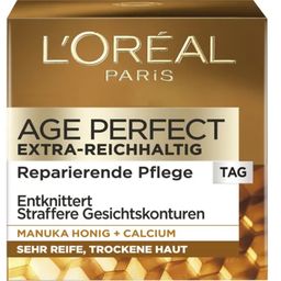 Age Perfect Extra-Reichhaltig Reparierende Intensivpflege Tag - 50 ml