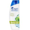 Head & Shoulders Šampon za lase apple fresh - 300 ml